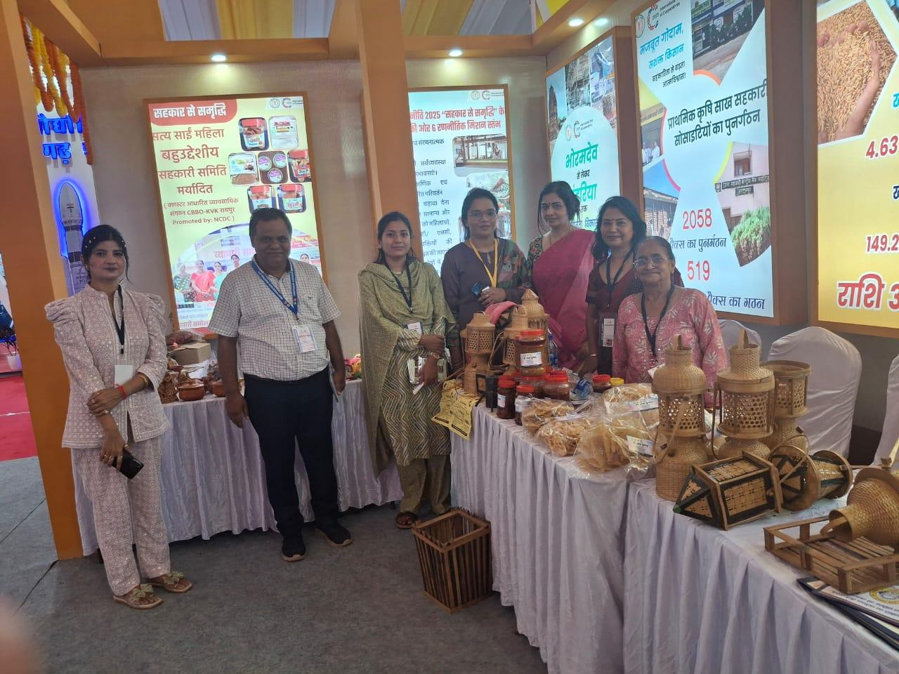 25 Years of Journey and International Cooperative Year 2025